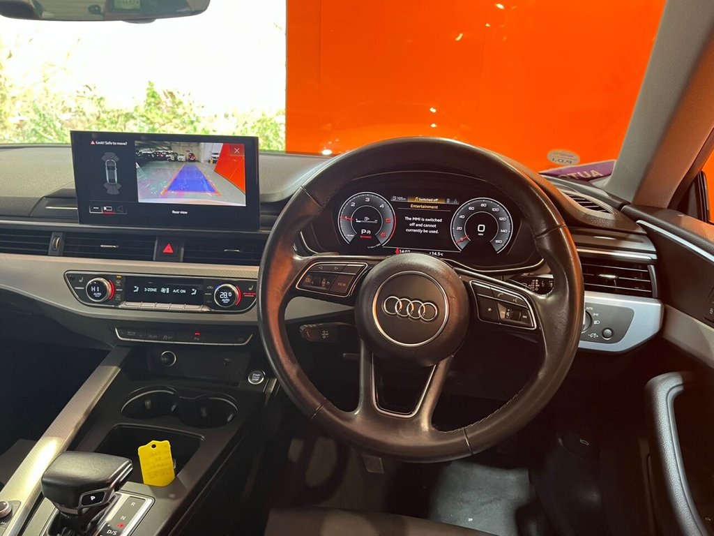 Used Audi A5 2021 for sale - 77667689: Photo 6