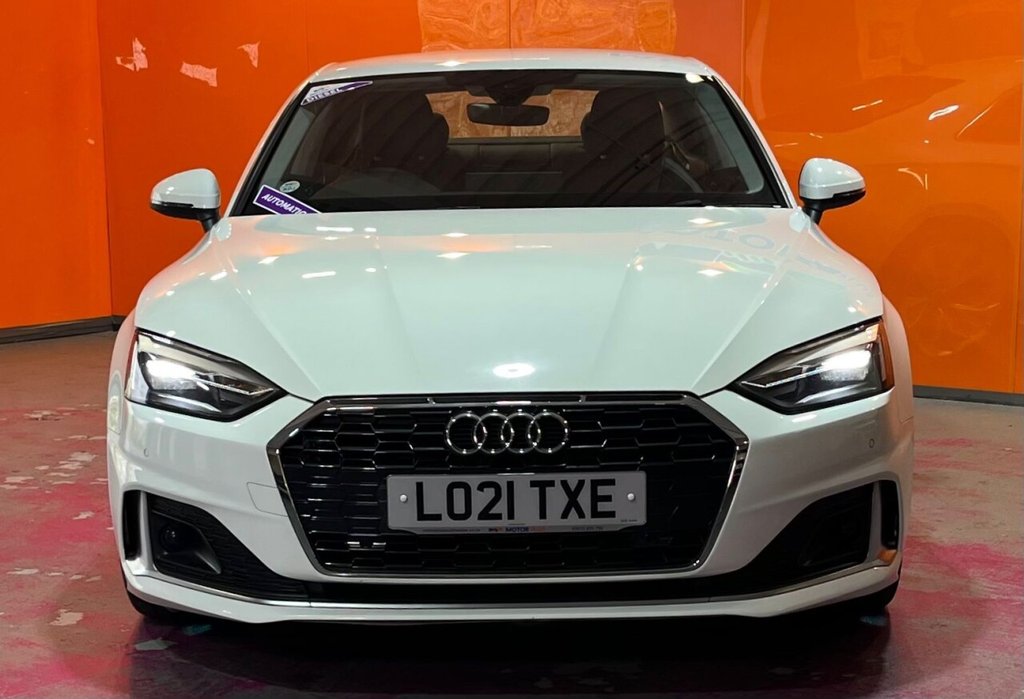 Used Audi A5 2021 for sale - 77667689: Photo 7