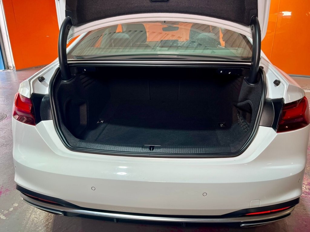 Used Audi A5 2021 for sale - 77667689: Photo 9