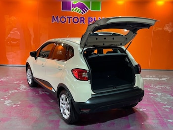 Used Renault Captur 2014 for sale - 78597539: Photo