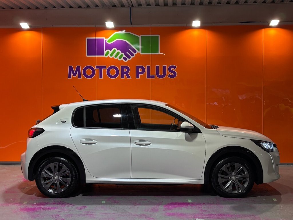 Used Peugeot E-208 2022 for sale - 76792254: Photo 10
