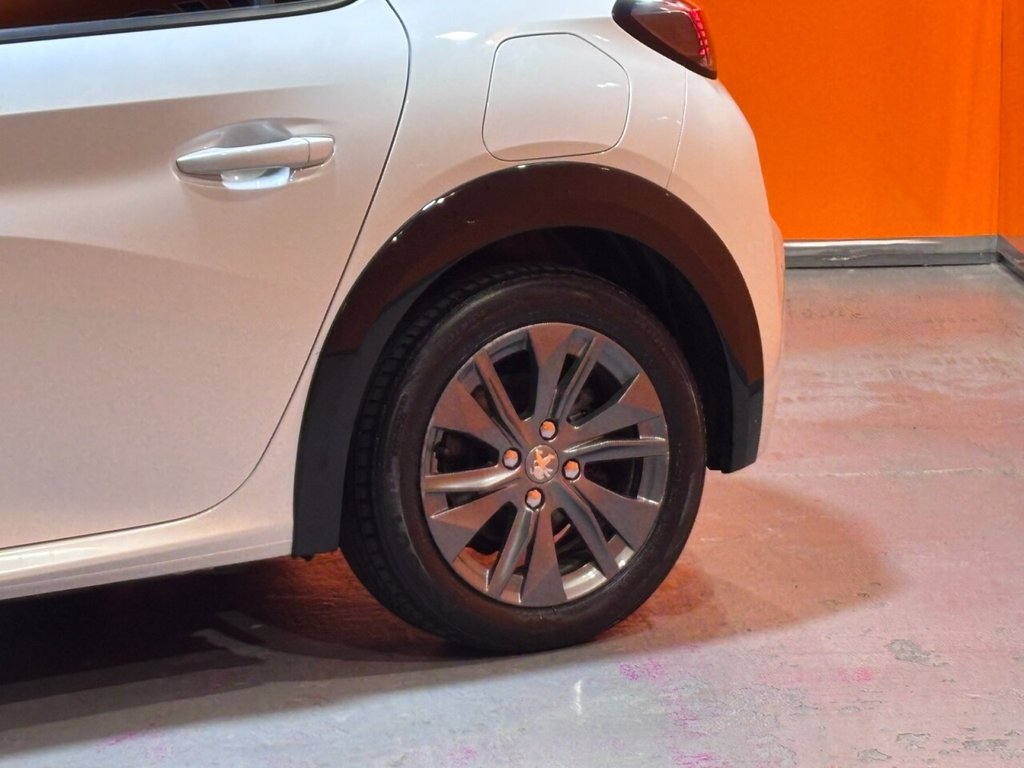 Used Peugeot E-208 2022 for sale - 76792254: Photo 12