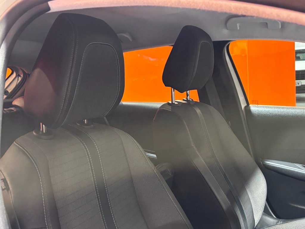 Used Peugeot E-208 2022 for sale - 76792254: Photo 14