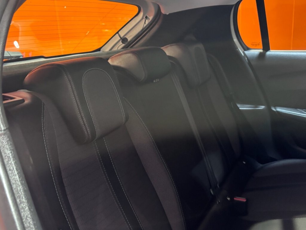 Used Peugeot E-208 2022 for sale - 76792254: Photo 19