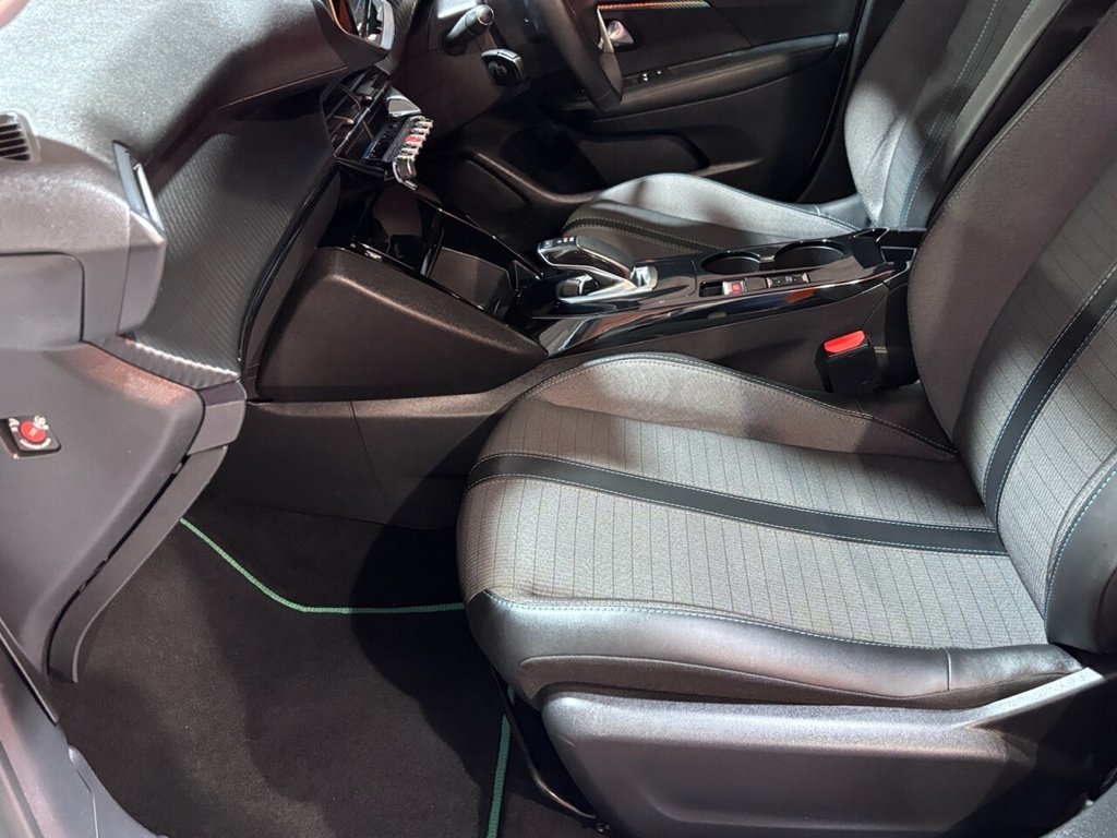 Used Peugeot E-208 2022 for sale - 76792254: Photo 20
