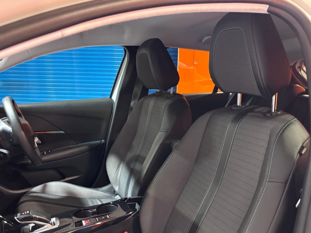 Used Peugeot E-208 2022 for sale - 76792254: Photo 24