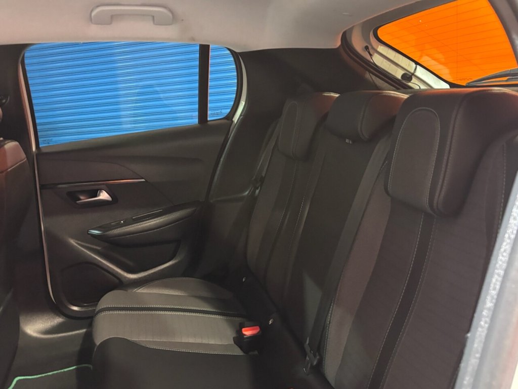 Used Peugeot E-208 2022 for sale - 76792254: Photo 25