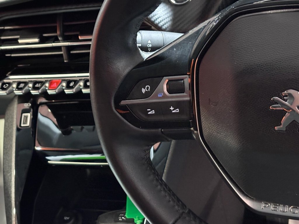 Used Peugeot E-208 2022 for sale - 76792254: Photo 26