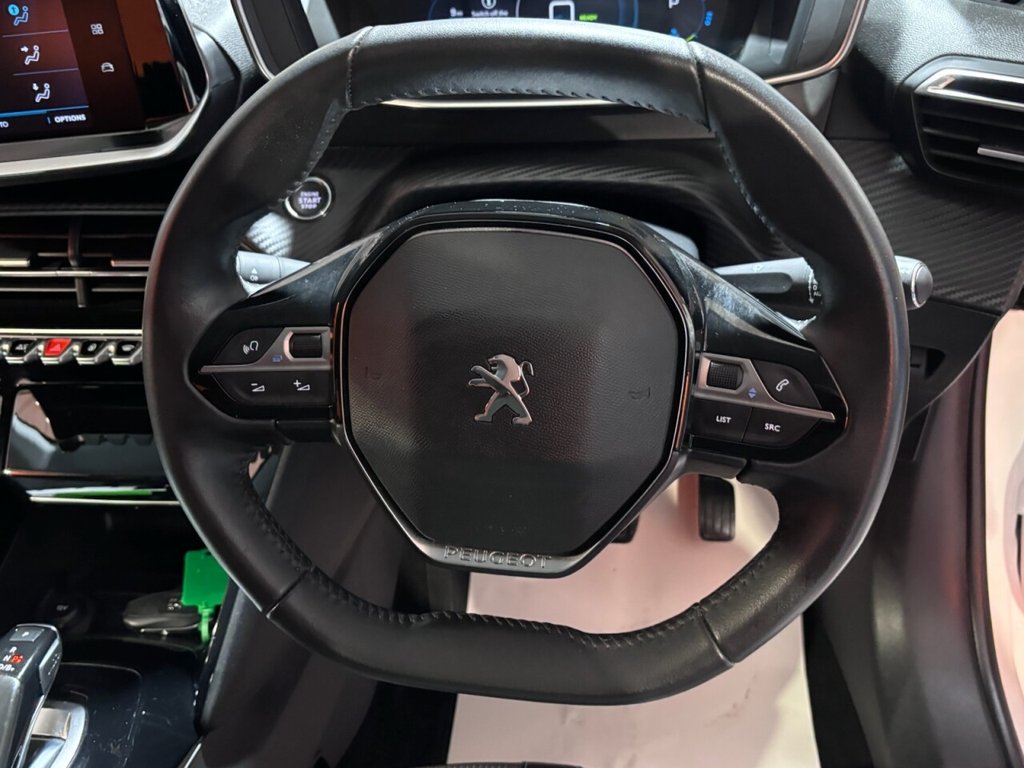 Used Peugeot E-208 2022 for sale - 76792254: Photo 28