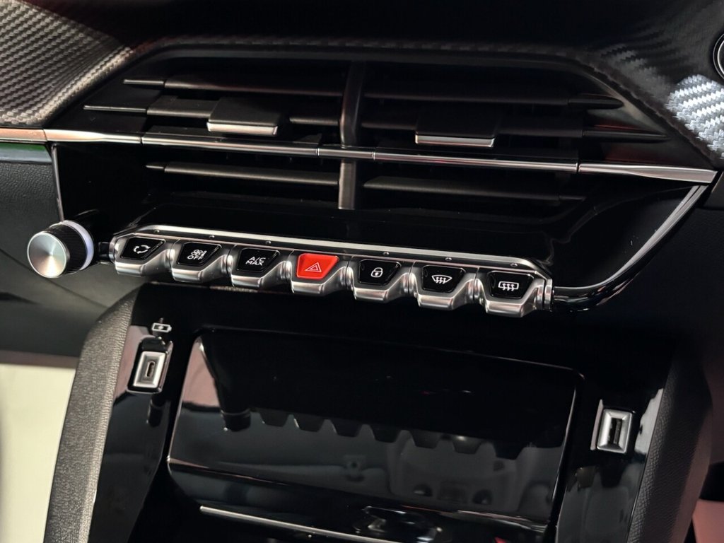 Used Peugeot E-208 2022 for sale - 76792254: Photo 32