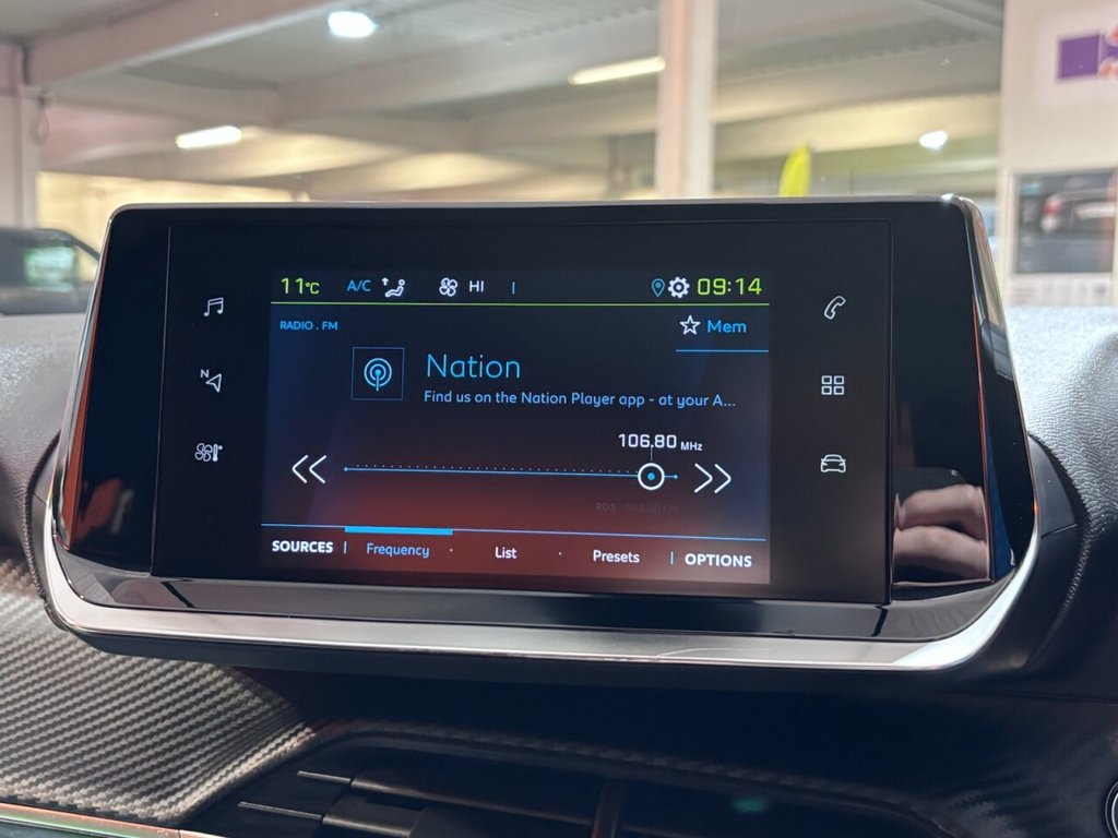 Used Peugeot E-208 2022 for sale - 76792254: Photo 35