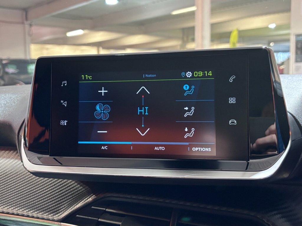 Used Peugeot E-208 2022 for sale - 76792254: Photo 37