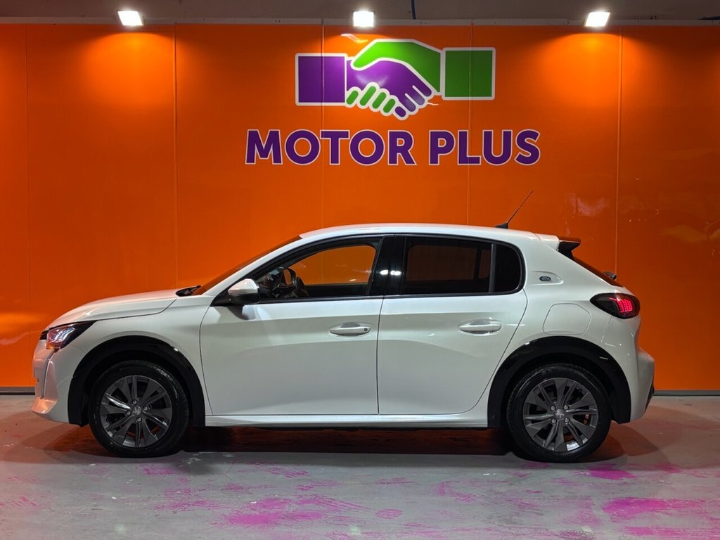 Used Peugeot E-208 2022 for sale - 76792254: Photo 8