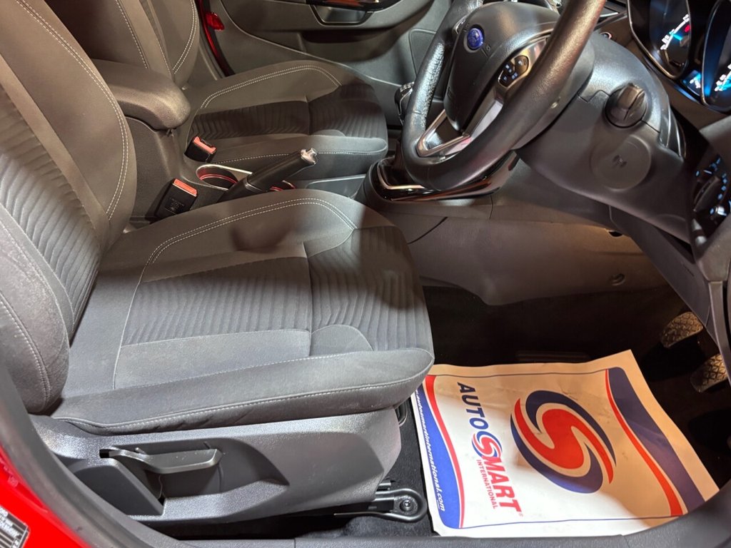 Used Ford Fiesta 2014 for sale - 76111923: Photo 11