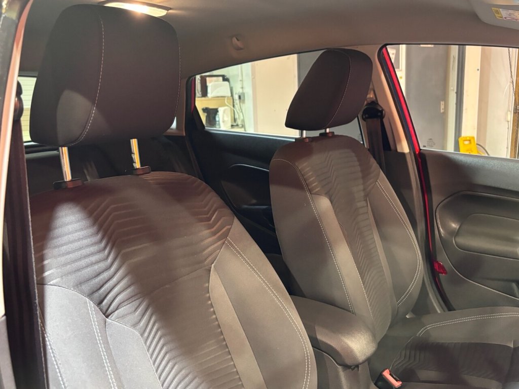 Used Ford Fiesta 2014 for sale - 76111923: Photo 12