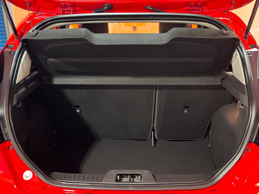 Used Ford Fiesta 2014 for sale - 76111923: Photo 15