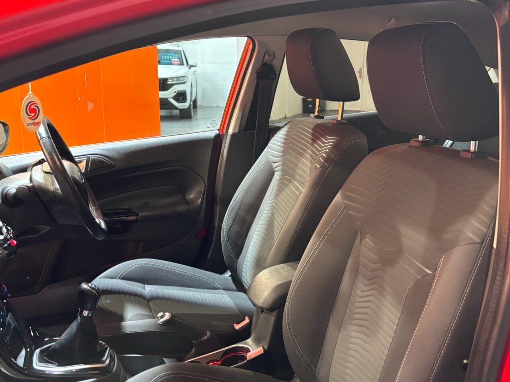 Used Ford Fiesta 2014 for sale - 76111923: Photo 17