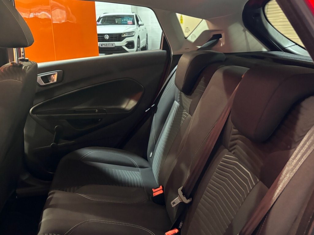 Used Ford Fiesta 2014 for sale - 76111923: Photo 19