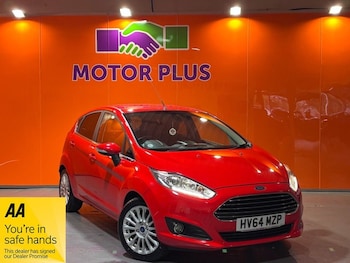 Ford - Fiesta