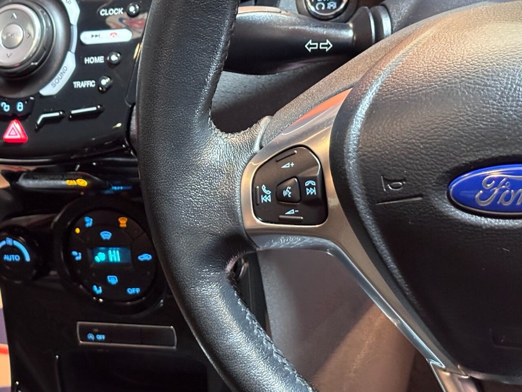 Used Ford Fiesta 2014 for sale - 76111923: Photo 21