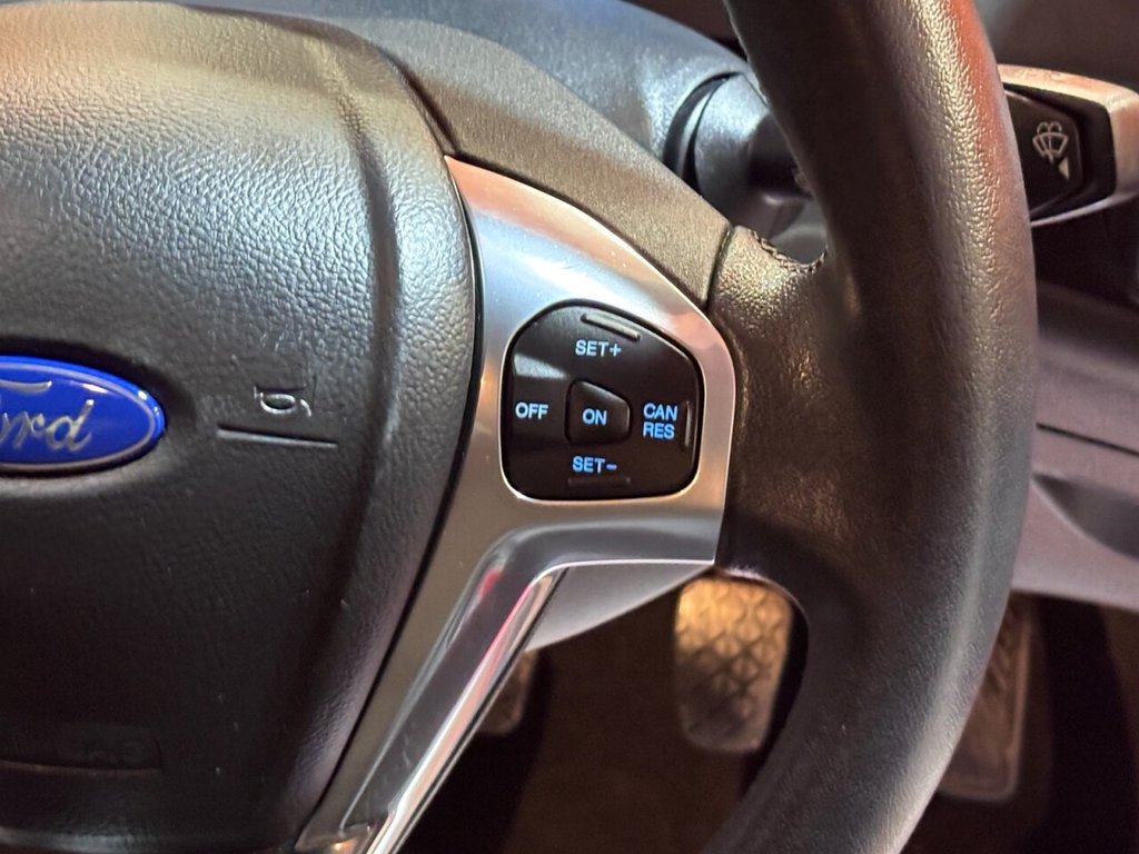 Used Ford Fiesta 2014 for sale - 76111923: Photo 22