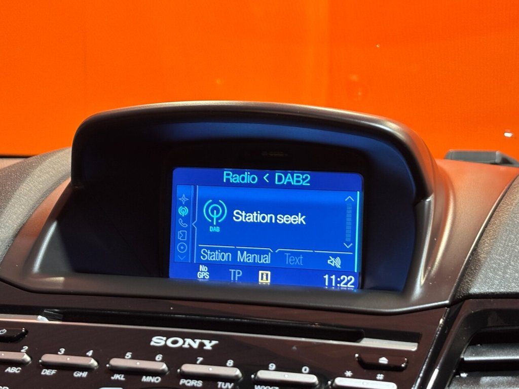 Used Ford Fiesta 2014 for sale - 76111923: Photo 26