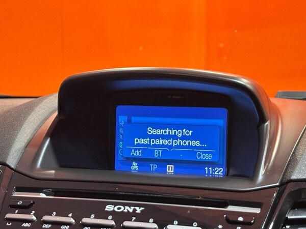 Used Ford Fiesta 2014 for sale - 76111923: Photo 28