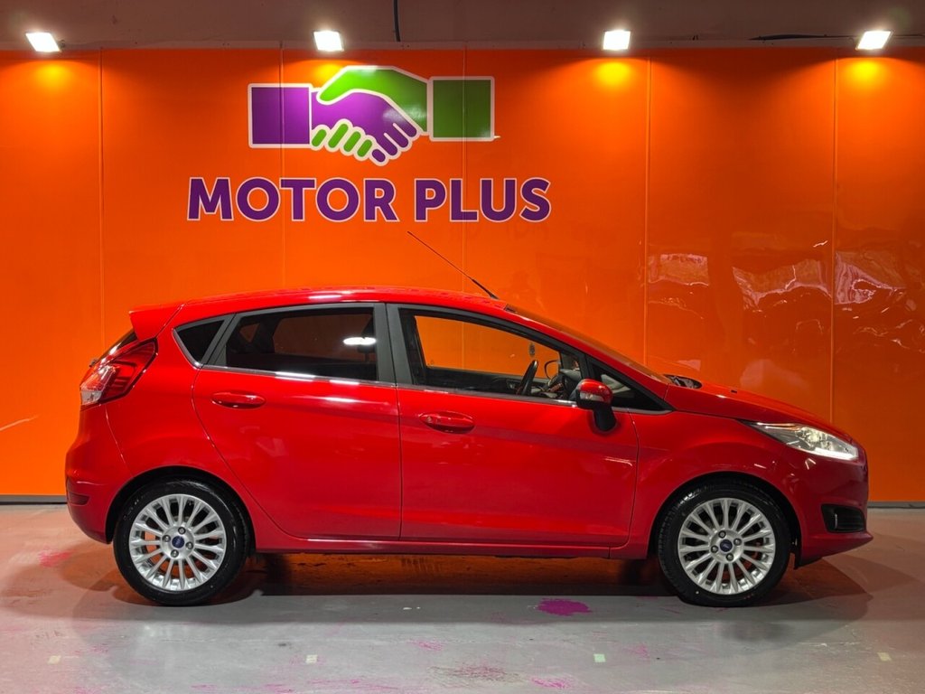Used Ford Fiesta 2014 for sale - 76111923: Photo 6