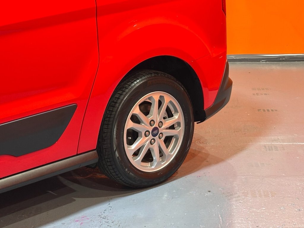 Used Ford Grand Tourneo Connect 2022 for sale - 76604415: Photo 10