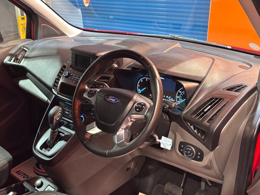 Used Ford Grand Tourneo Connect 2022 for sale - 76604415: Photo 11