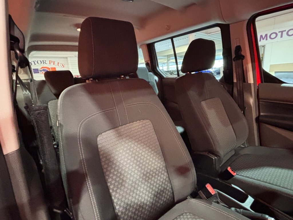 Used Ford Grand Tourneo Connect 2022 for sale - 76604415: Photo 13