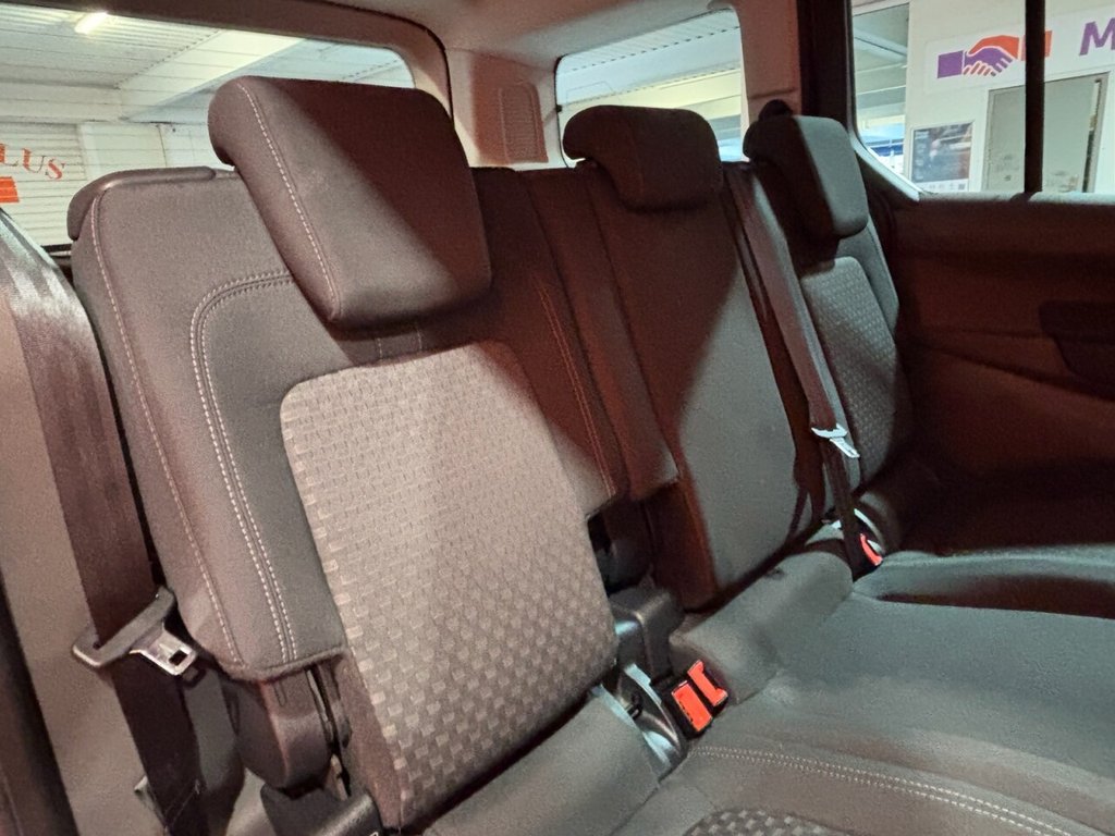 Used Ford Grand Tourneo Connect 2022 for sale - 76604415: Photo 15