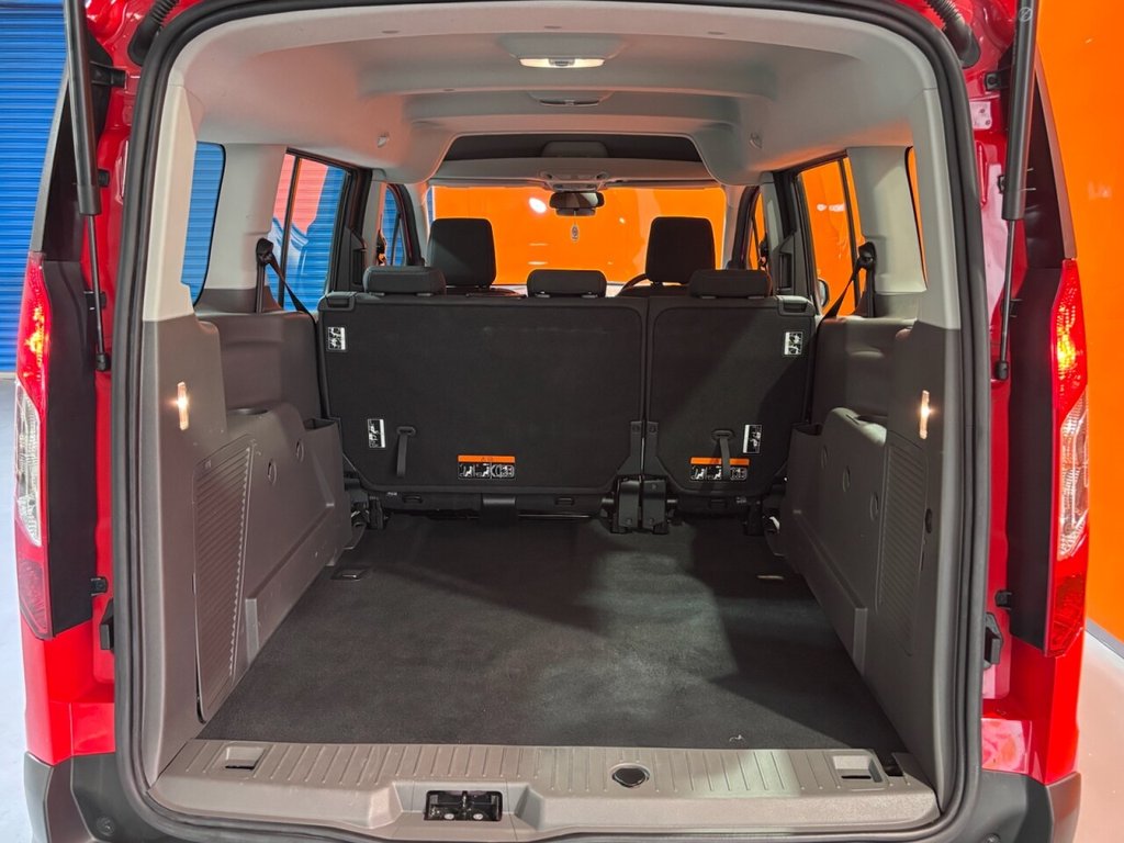 Used Ford Grand Tourneo Connect 2022 for sale - 76604415: Photo 16