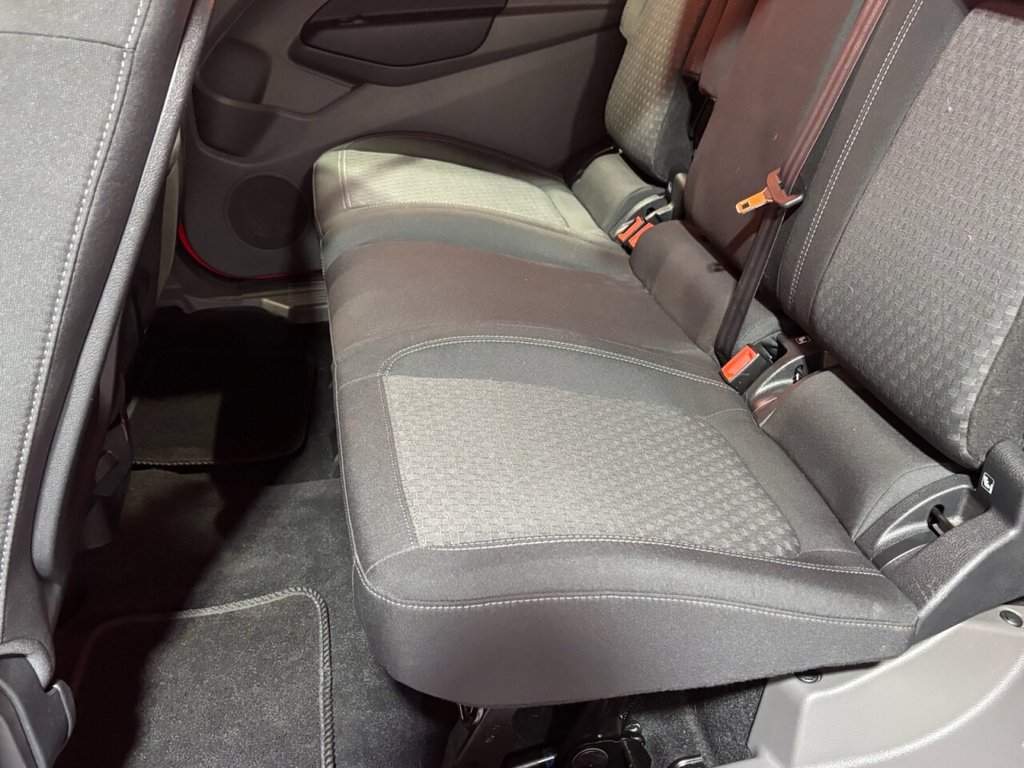 Used Ford Grand Tourneo Connect 2022 for sale - 76604415: Photo 19