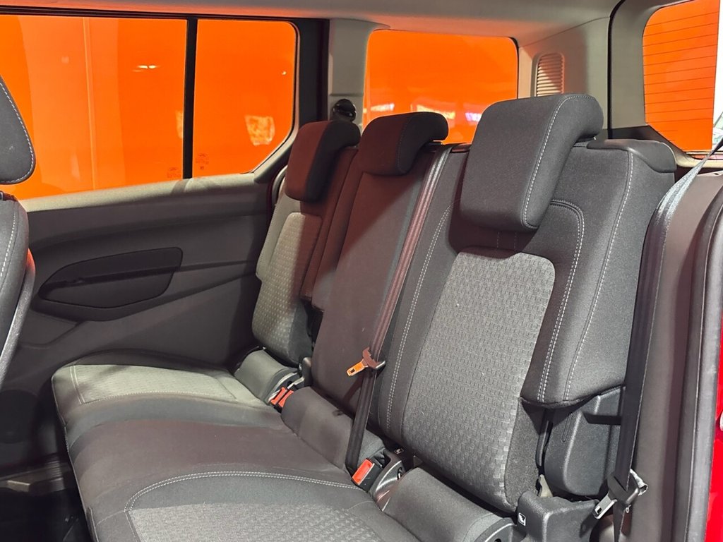 Used Ford Grand Tourneo Connect 2022 for sale - 76604415: Photo 20