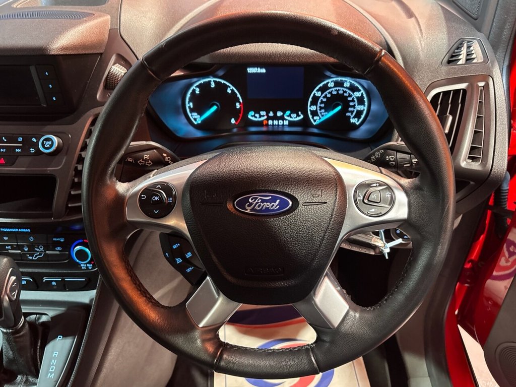 Used Ford Grand Tourneo Connect 2022 for sale - 76604415: Photo 21