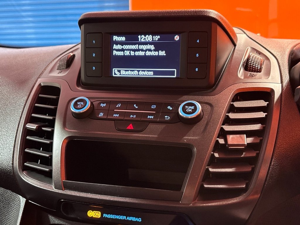 Used Ford Grand Tourneo Connect 2022 for sale - 76604415: Photo 29