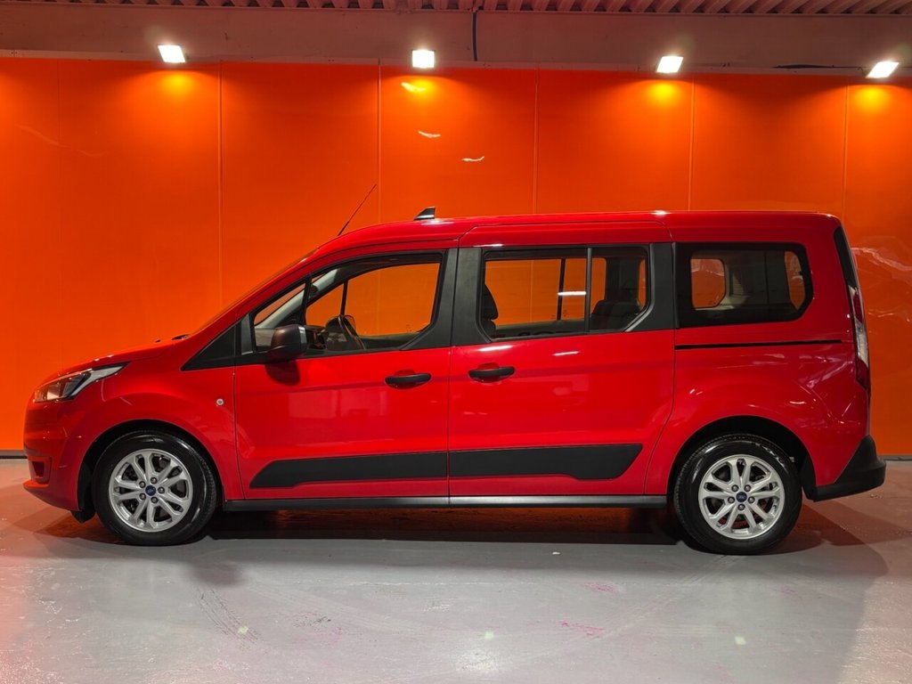 Used Ford Grand Tourneo Connect 2022 for sale - 76604415: Photo 9