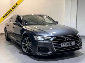 Used Audi A6 for Sale