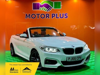 Used BMW 2 Series 2016 for sale - 79394539: Photo