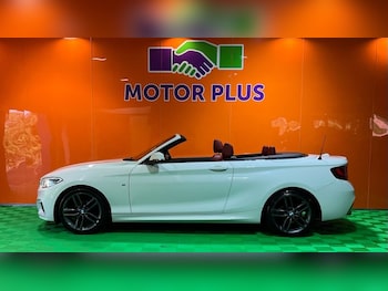 Used BMW 2 Series 2016 for sale - 79394539: Photo
