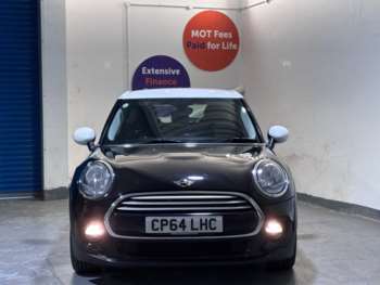 Used MINI Hatch 2014 for sale - 73894420: Photo