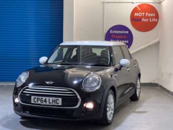 Used MINI Hatch 2014 for sale - 73894420: Photo