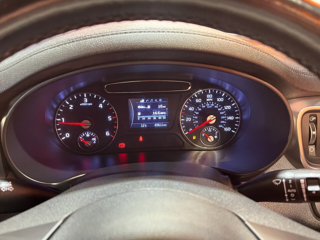 Used Kia Sorento 2015 for sale - 77521194: Photo 15