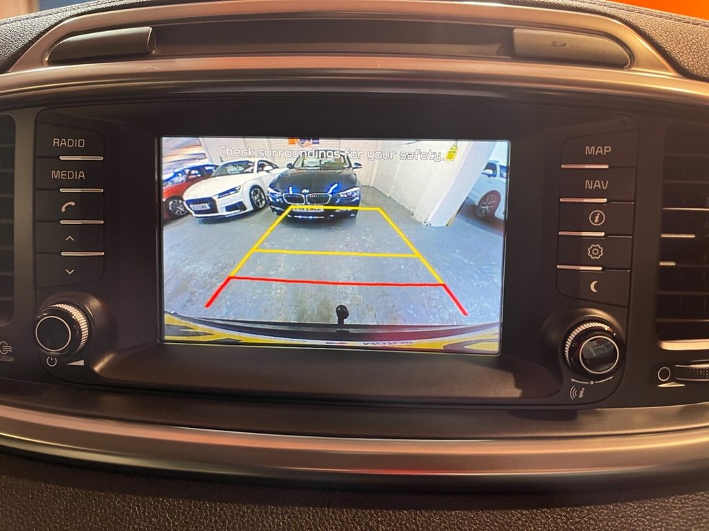 Used Kia Sorento 2015 for sale - 77521194: Photo 20