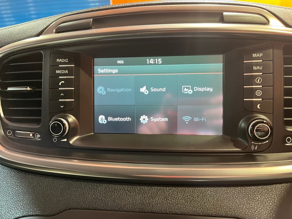 Used Kia Sorento 2015 for sale - 77521194: Photo 21