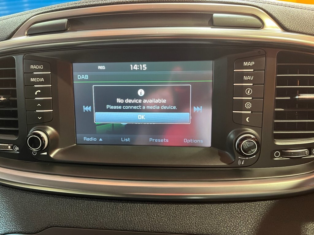 Used Kia Sorento 2015 for sale - 77521194: Photo 24