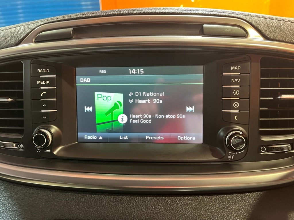 Used Kia Sorento 2015 for sale - 77521194: Photo 25