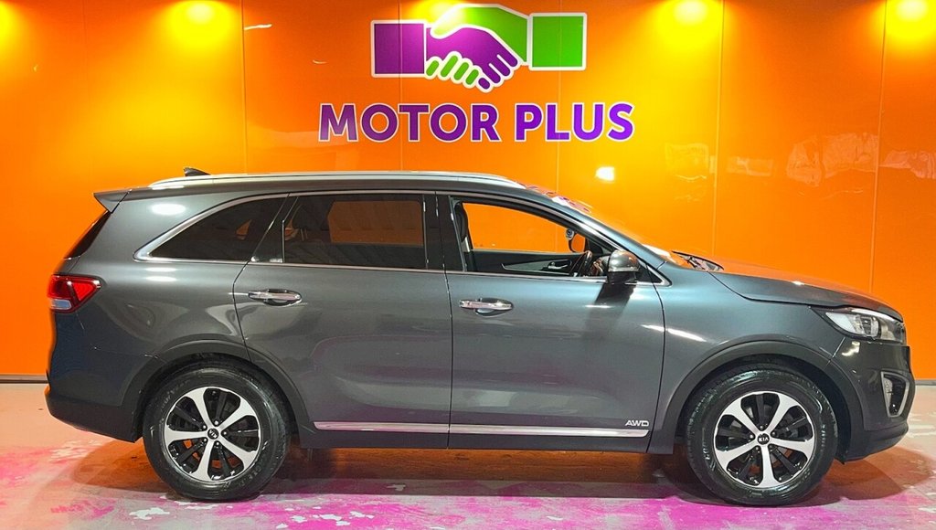 Used Kia Sorento 2015 for sale - 77521194: Photo 30