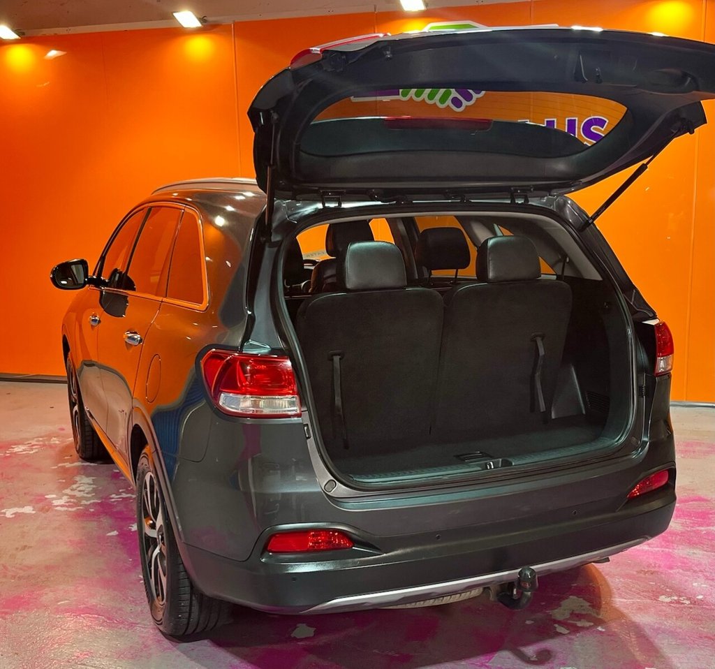 Used Kia Sorento 2015 for sale - 77521194: Photo 38